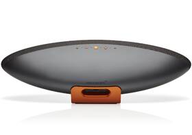 Reproduktor Bowers & Wilkins Zeppelin McLaren MK.II šedý/oranžový

 obrázek produktu 3 z 10