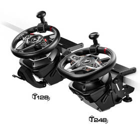 Držák Thrustmaster SimTask Farming Kit, Multi-platforma 

 obrázek produktu 5 z 5