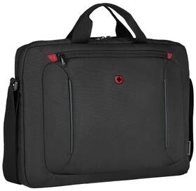 Brašna na notebook Wenger BQ 16" tenká černá

 obrázek produktu 1 z 7