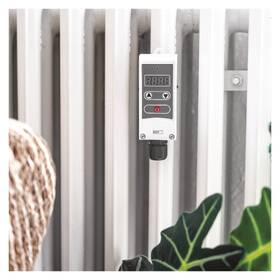 Termostat EMOS příložný, manuální, P5683 

 obrázek produktu 6 z 8