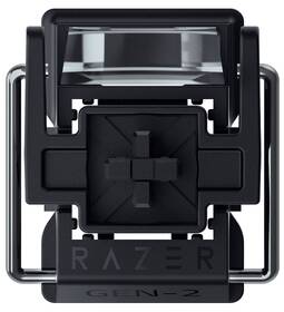 Klávesnice Razer Huntsman V3 Pro Tenkeyless, US layout černá

 obrázek produktu 7 z 17