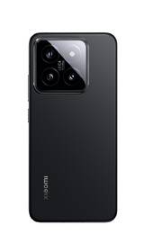 Mobilní telefon Xiaomi 14 5G 12 GB / 512 GB černý

 obrázek produktu 5 z 8