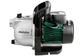 Zahradní čerpadlo Metabo P 4000 G 600964000 

 obrázek produktu 1 z 3