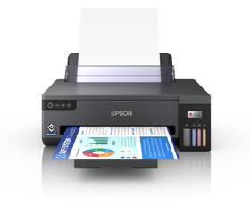 Tiskárna inkoustová Epson EcoTank L11050 černá

 obrázek produktu 4 z 11