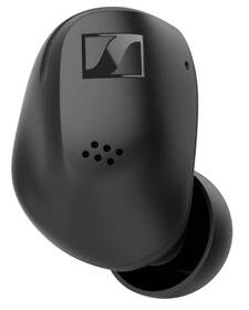 Sluchátka Sennheiser Accentum True Wireless černá

 obrázek produktu 6 z 13
