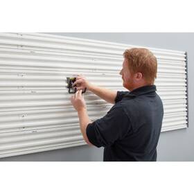 Hák Stanley STST82607-1 Track walls 

 obrázek produktu 2 z 4