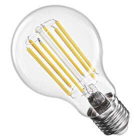 Žárovka LED EMOS Filament klasik, 7,2W, 1521lm, E27, neutrální bílá 

 obrázek produktu 2 z 13