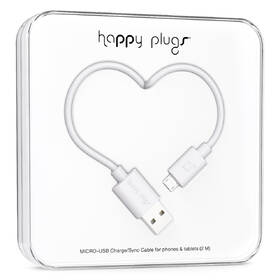 Kabel Happy Plugs  

 obrázek produktu 1 z 3