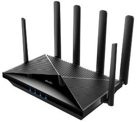 Router Cudy LT12_EU AC1200 Wi-Fi Mesh 4G/LTE Cat12 Gigabit černá barva
