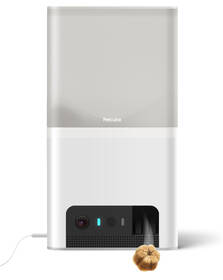 IP kamera PetCube Bites 2 Lite bílá barva
