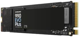 SSD Samsung 990 EVO Plus 2TB 

 obrázek produktu 1 z 4