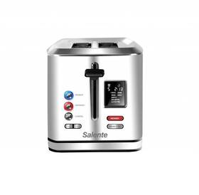 Topinkovač Salente ToastMax nerez

 obrázek produktu 1 z 9