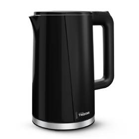 Rychlovarná konvice Tristar WK-3407, 1,7 l černá

 obrázek produktu 2 z 7