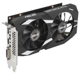 Grafická karta Asus GeForce RTX 3050 OC 6G 

 obrázek produktu 6 z 10