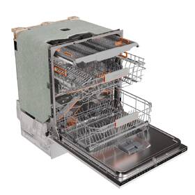 Myčka nádobí Gorenje GV673B65 

 obrázek produktu 4 z 19