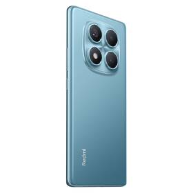 Mobilní telefon Xiaomi Redmi Note 14 Pro 8 GB / 256 GB modrý

 obrázek produktu 7 z 11