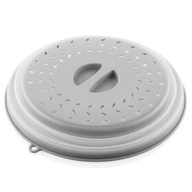 Kryt do mikrovlnné trouby ETA 494690020 šedé

 obrázek produktu 2 z 7