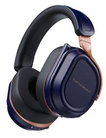 Headset Turtle Beach Stealth 700 Xbox (Gen 3) modrý

 obrázek produktu 1 z 34