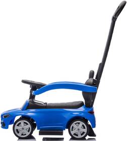 Odrážedlo Buddy Toys BPC 5235 modré

 obrázek produktu 1 z 5