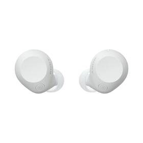 Sluchátka Sony WF-C710N Noise Cancelling bílá

 obrázek produktu 1 z 8