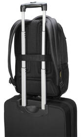 Batoh na notebook Targus CityGear 14-15.6" černý

 obrázek produktu 3 z 5