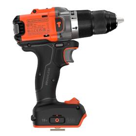 Vrtací šroubovák Black-Decker BLD683XN-XJ (bez baterie) 

 obrázek produktu 2 z 5