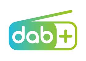 Radiopřijímač s DAB+ EMOS P600 černá barva
