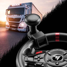 Sada Thrustmaster T128 SimTask Pack (Volant T128 + SimTask Farming Kit), PS5/4/PC černá

 obrázek produktu 7 z 11