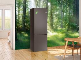 Chladnička s mrazničkou Bosch KGN39OCAF Green Collection antracitová

 obrázek produktu 19 z 33