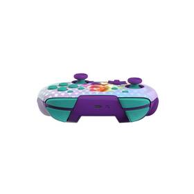 Gamepad Turtle Beach Rematch Wireless Invincible Mario - Nintendo Switch 2 bílý

 obrázek produktu 5 z 7