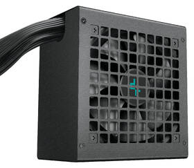 Zdroj DeepCool PL750-D 750W černý

 obrázek produktu 3 z 7