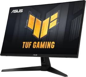 Herní monitor Asus TUF Gaming VG27UQ1A černý

 obrázek produktu 2 z 7