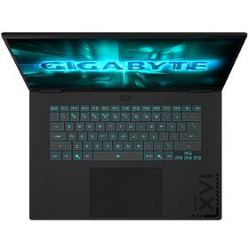Notebook GIGABYTE GAMING A16 PRO DYHG5CZCC4SH černý

 obrázek produktu 5 z 10