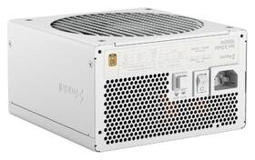 Zdroj FRACTAL DESIGN Ion 3 1000W White 80Plus Gold bílý

 obrázek produktu 13 z 18