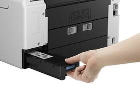 Tiskárna multifunkční Canon MAXIFY GX6140 bílá

 obrázek produktu 7 z 8