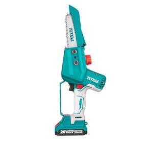 Řetězová pila Total tools TGSLI20685 (s baterií) 

 obrázek produktu 1 z 4