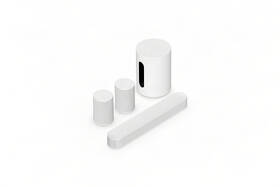 Přenosný reproduktor SONOS ERA 100 SL bílý

 obrázek produktu 6 z 8