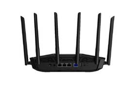 Router Asus TUF-BE6500 (BE6500) WiFi 7 Extendable Gaming,  AiMesh černý

 obrázek produktu 4 z 10