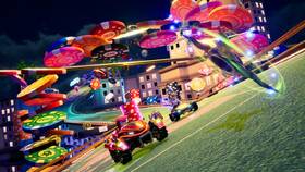 Hra Sega Switch 2 Sonic Racing: CrossWorlds 

 obrázek produktu 7 z 7