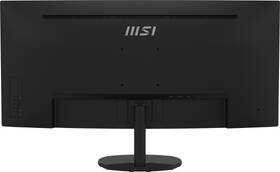 Monitor MSI PRO MP341CQ E12 černý

 obrázek produktu 6 z 9