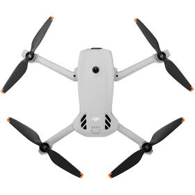 Dron DJI Lito 1 (DJI RC-N3) šedý

 obrázek produktu 3 z 11