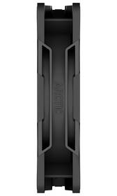 Ventilátor Arctic Cooling P12 Pro Reverse ARGB černý

 obrázek produktu 4 z 5
