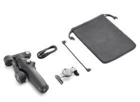Stabilizátor DJI Osmo Mobile 8 Standard Combo černý

 obrázek produktu 7 z 8