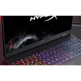 Notebook HyperX OMEN 15-ga0007ncx + Game Pass předplatné na 2 měsíce černý

 obrázek produktu 10 z 10