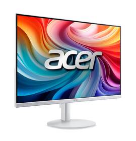 Monitor Acer SA273P1wmix bílý

 obrázek produktu 4 z 8