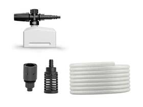 Tlakový čistič Riwall RAPW 3520i SET (s baterií) 

 obrázek produktu 2 z 5