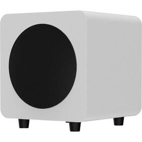 Subwoofer Kanto SUB6 bílý

 obrázek produktu 3 z 6
