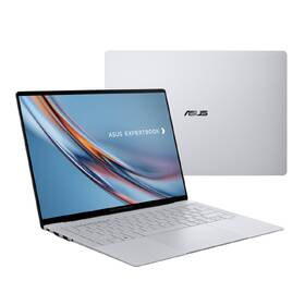 Notebook Asus ExpertBook Ultra šedý

 obrázek produktu 12 z 12