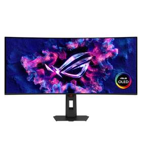 Herní monitor Asus ROG Strix XG34WCDMS černý

 obrázek produktu 3 z 7
