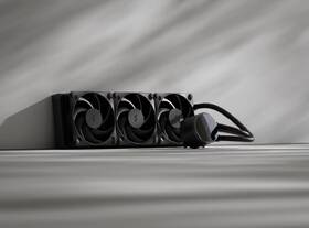 Vodní chladič FRACTAL DESIGN Radius 360 Black černý

 obrázek produktu 4 z 4